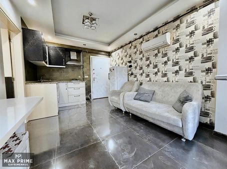 Max Prıme | Bursa Caddesi Satılık 1+1 Lux Apart