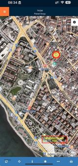 Şemikler Yalı Mahallesinde, Sahile Yakın 3+1 Geniş Satılık Daire