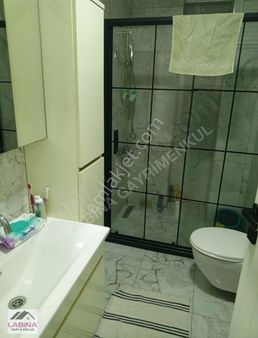 Labina'dan Satılık 2+1 90 M² Balkonlu Yüksek Giriş