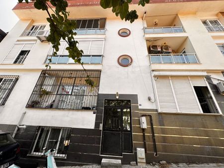 Konut Emlaktan Yıldıztepe Mah 3+1 Dublex Satılık Daire