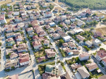 Bu Haftanın Fırsatı....! Caddeye Yerleşime Yakın Uygun İmarlı