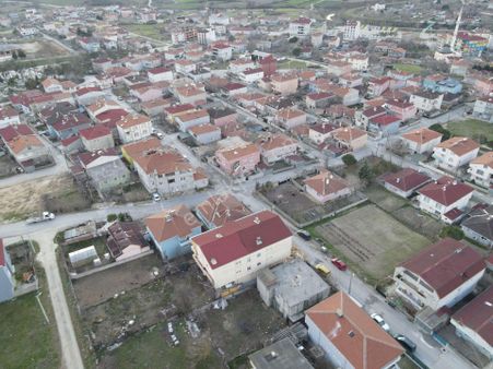 Büyükyoncalı Da Bu Fiyata Ruhsata Açık Elektrik Su Olan Arsa Yok Acilll Fiyat Geçici Fiyat Uygun