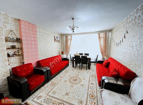 Prestij'den Nusratiye'de Asansörlü Tertemiz 3+1 Satılık Daire