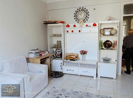 Babacandan Sırrın Köylükent^te Site İçerisinde 3+1 Ara Kat Daire