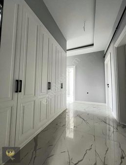 Atakumda Cok Geniş Giyinme Odalı 3+1 Daire