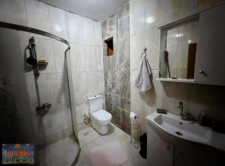Taşoluk Beyaz Evler Sitesi Ayrı Girişli 210m2 4+2 Lüks Dublex