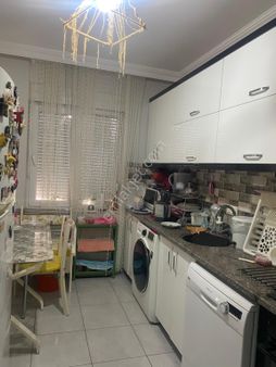 Güneş Mahallesinde Satılık Giriş Site İçi 2+1 Doğalgazlı