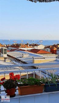 Remax Fuat Demirelli Full Deniz Manzaralı Dubleks Daire