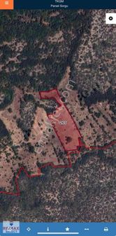 Remax Ozan'dan 12 Dönüm Tarla