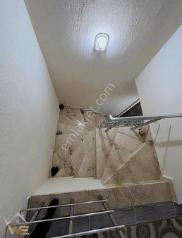 Dalaman Merkezde Satılık 4+1 Dubleks Daire