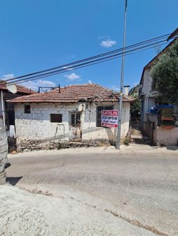 Fethiye Kesikkapida Satılık 232m2 %40 İmarlı Arsa Fırsat