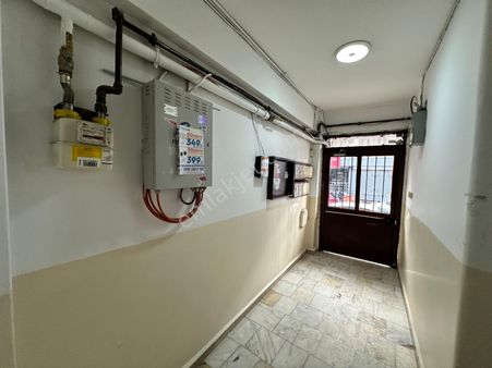 Gülbağ Ana Cadde Üzerinde Satılık 3+1 Daire