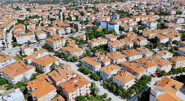 Krediye Antalyada Ev Takasına Açık 2+1 90m2 Satılık Daire