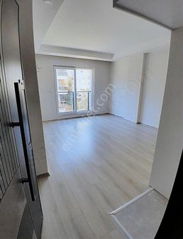 1+1 Merkezi Konumda Katta Amerkan Mutfak Daire