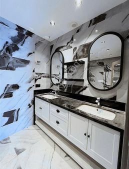 Koru Antalya Vilların"da 7+1 Ultra Lüks Satılık Villa