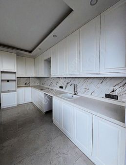 İskanlı 4+1 Bıreysel Havuzlu Ultra Luks Satılık Vılla