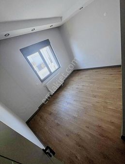 İskanlı Lüks Katta 2+1 Asansörlü Doğalgazlı Satılık Sıfır Daire