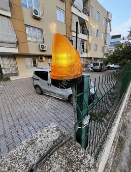 Krediye Uygun Katta 3+1 Geniş Cam Balkonlu Satılık Daire