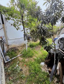 Müstakil 6+1 İmar Sınırında 800m2 Arsası İle Birlikte Satılıktır