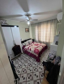 Krediye Uygun Özel Yapım 4+1 Dubleks Geniş Satılık Daire