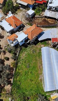 Köy İçinde Elektırik Su Var İmarlı Satılık Arsa