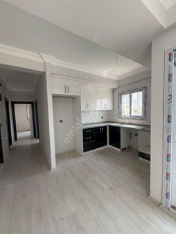 Sarıçam Stadyum Civarı Soulmate Arkasında 2+1 Sıfır Daire