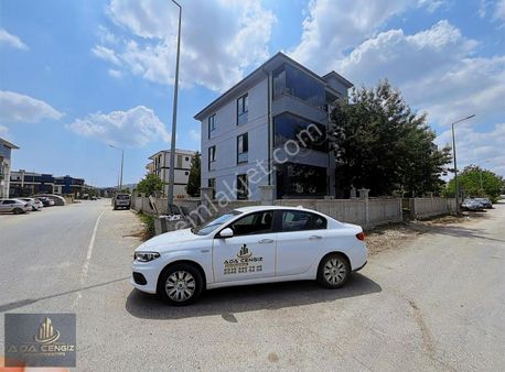 Serdivan Vatan Mah. 2+1 100 M2 Ultra Lüks Ve Geniş Daireler