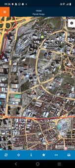 Z Grup İstanbul Bağcılar Mahmutbeyde Merkezi Konumda Satılık 375m 2 Arsa İçinde 2 Adet Bina