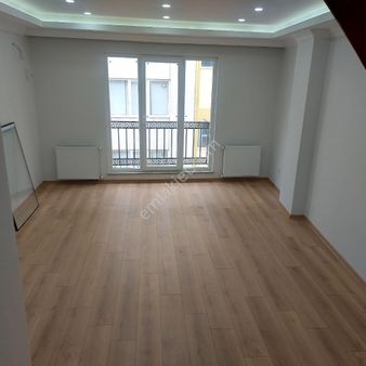 Kağıthane Hürriyet Mahallesi Satılık Sıfır Krediye Uygun 1+1 Daire