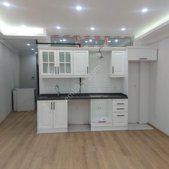 Kağıthane Hürriyet Mahallesi Satılık Sıfır 2+1 Daire