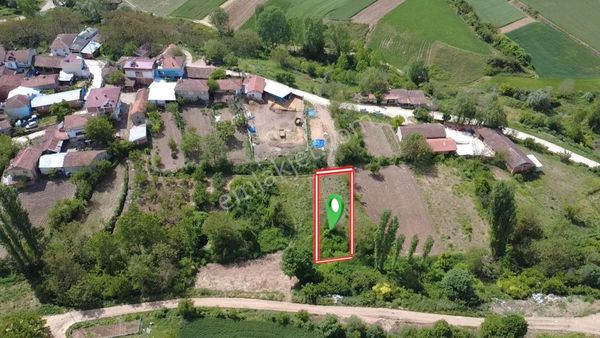 Yenişehir Eğerce Mh. Satılık Köy İçi 208 M² Bahçe