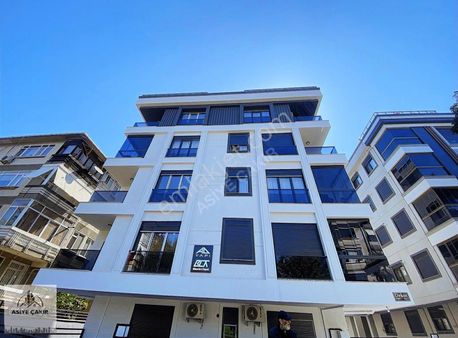 Bahçelievler Çalışlar'da Yeni Ve Lüks 2+1 100m2 Ön Cephe !