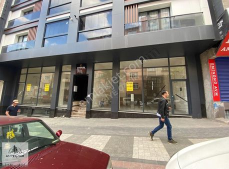 Güngören Atatürk Caddesi'nde Real Merter Yakını,4+1, Sıfır Lüks!