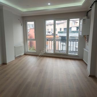 Kağıthane Hürriyet Mahallesi Satılık Sıfır Dublex Daire 2+1
