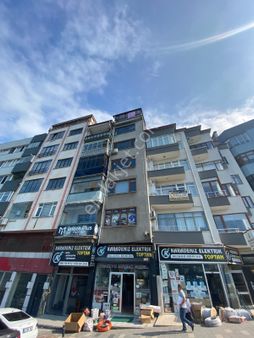 Trabzon Merkez'de Satılık Daire