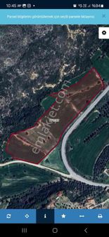 Dıdım Akköy'de Yatırım Fırsatı!