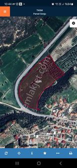 Dıdım Akköy'de Kaçırılmayacak Yatırım Fırsatı!