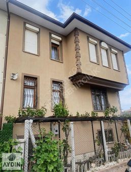 Karatay Karaaslan Villalarında Satılık Villa