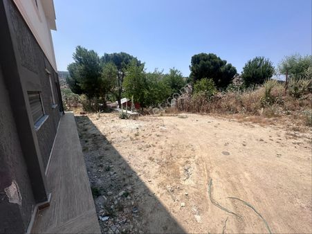 Aydın Boydere Köyü 3+1 Villa