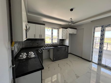 29 Ekim Mahallesin'de 3+1 Daire