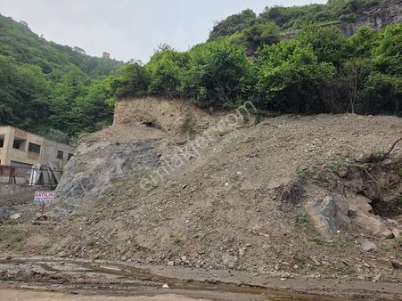 📍 Satılık Arazi 📍 Trabzon Erzurum Yolu Üstü Eski Kıa Servisi Karşısı Güzel İş Mermer Yanı