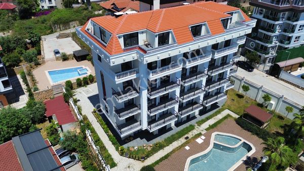 Kestelde Satılık Fırsat Daire