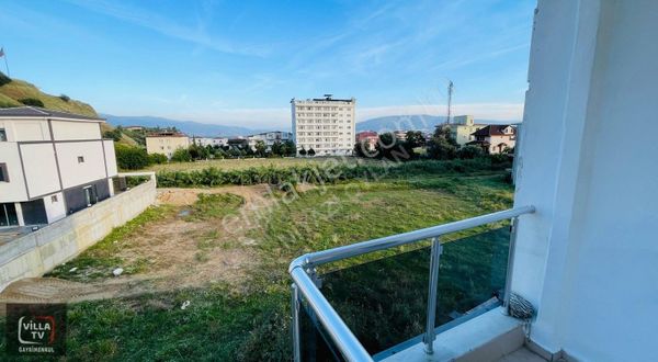 İsabeyli'de Üniversitenin Dibinde 1+1 Eşyalı Satılık Daire