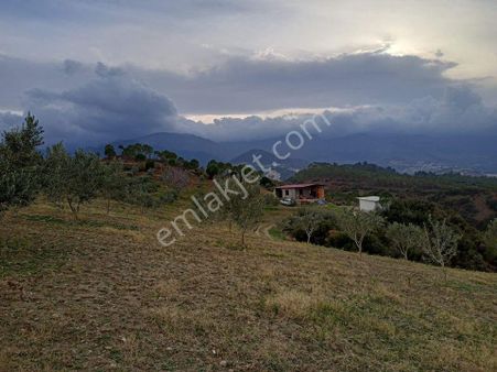 Denizli-babadağ-oğuzlar Köyünde