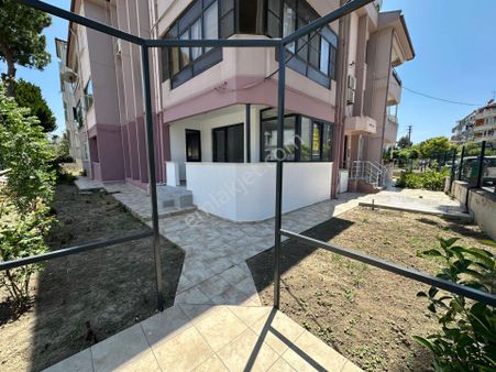 Dora Dan Satılık Muhteşem Konumda Ön Cephe 2+1 Daire