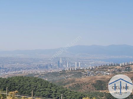 Bornovada Huzurevi Projesine Uygun 7.5 Dönüm Arazi