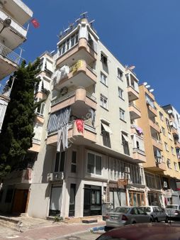 100.yıla 100 Metre 3+1 Mobilyalı