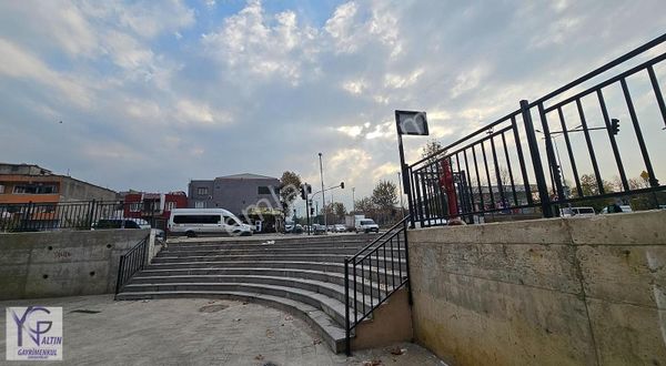 Yng Altından Yıldırım Mevlana Toki Önü Açık 45m2 Kiralık Dükkan