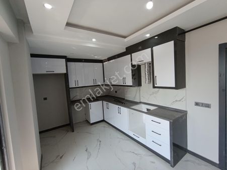 Deliktaş Mahallesinde Satılık 2+1 Satılık Daire