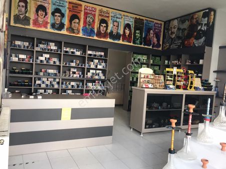 Görkem'den Cadde Üzeri 80 M2 5 M Cepheli Düz Giriş Dükkan Trt Panora Yakını Her İş Koluna Müsait
